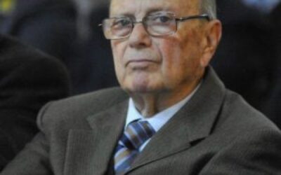 ADDIO ALL’EX RETTORE DELL’UNIVERSITÀ DI FIRENZE, FRANCO SCARAMUZZI