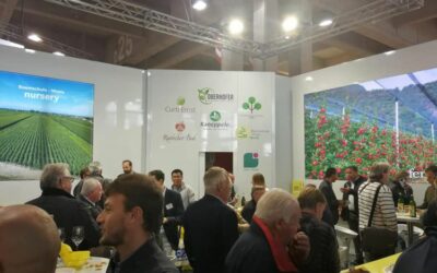 AGRONOMINVIGNA A INTERPOMA 2018