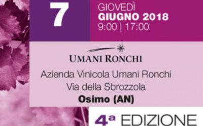 AGRONOMINVIGNA PROTAGONISTI A “NOVA AGRICOLTURA IN VIGNETO”