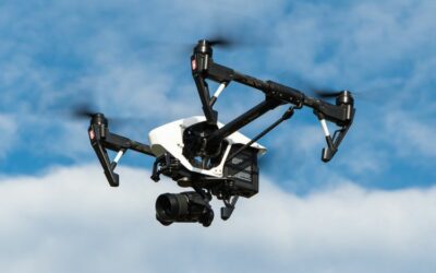 DRONE, UN VIGNAIOLO CON LE ELICHE. TERZA E ULTIMA PARTE