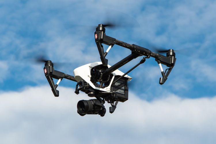 DRONE, UN VIGNAIOLO CON LE ELICHE. TERZA E ULTIMA PARTE
