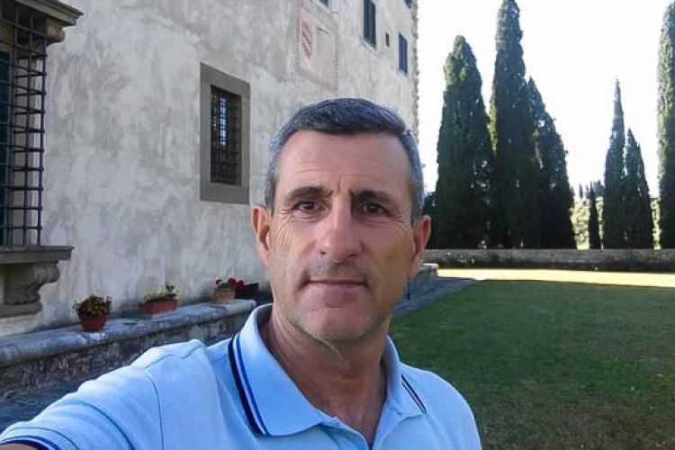 CONFEDERDIA HA UN NUOVO PRESIDENTE