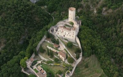TERRA DEI FORTI: IL NUOVO VIDEO AGRONOMINVIGNA SU WINE TV