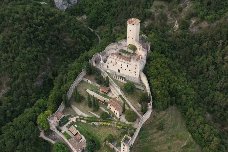 TERRA DEI FORTI: IL NUOVO VIDEO AGRONOMINVIGNA SU WINE TV