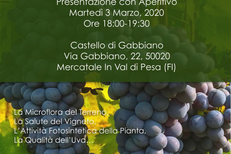 “CAMPO. CANTINA. CONSUMATORE.”