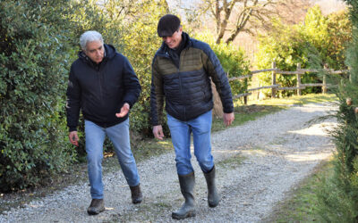 I racconti di Aprile 2022
