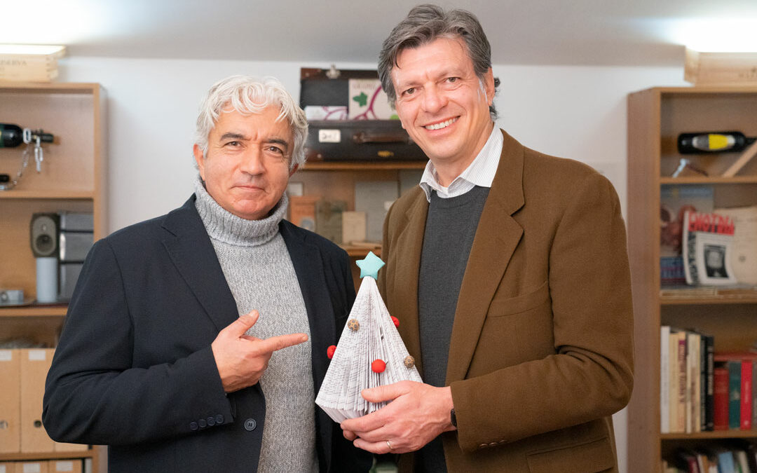 Ce l’abbiamo fatta!