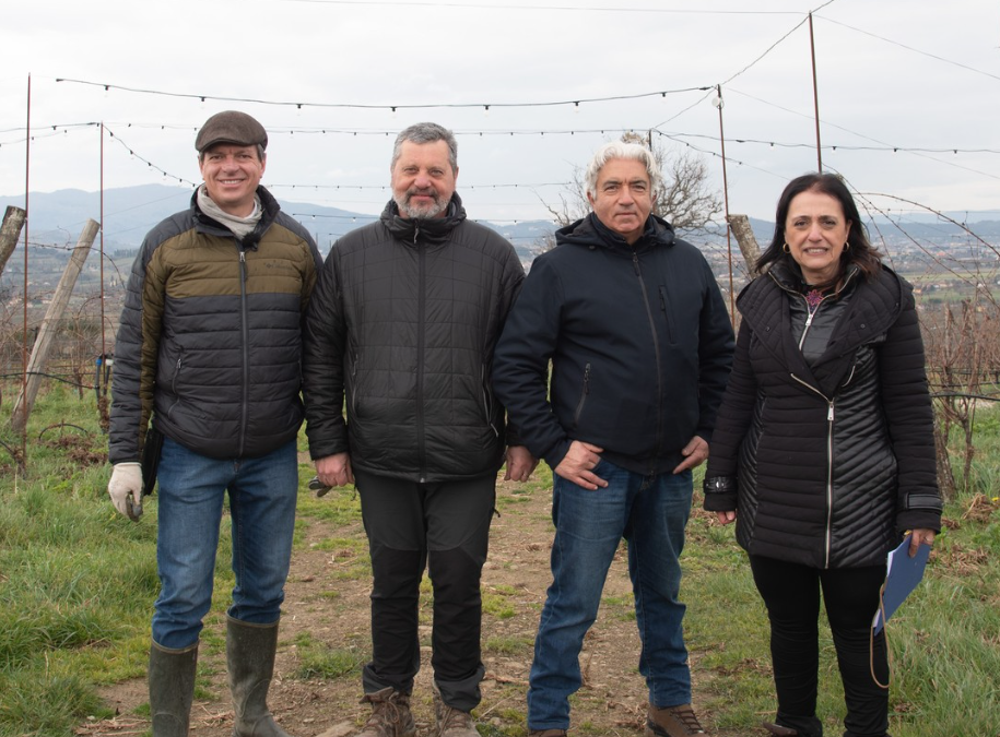 I racconti di Marzo 2023