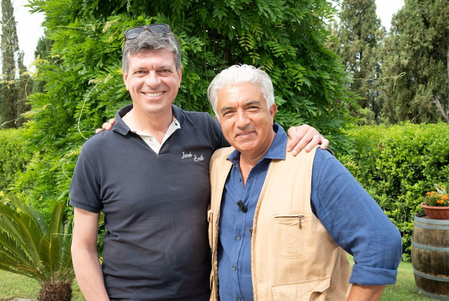 I racconti di Maggio 2023