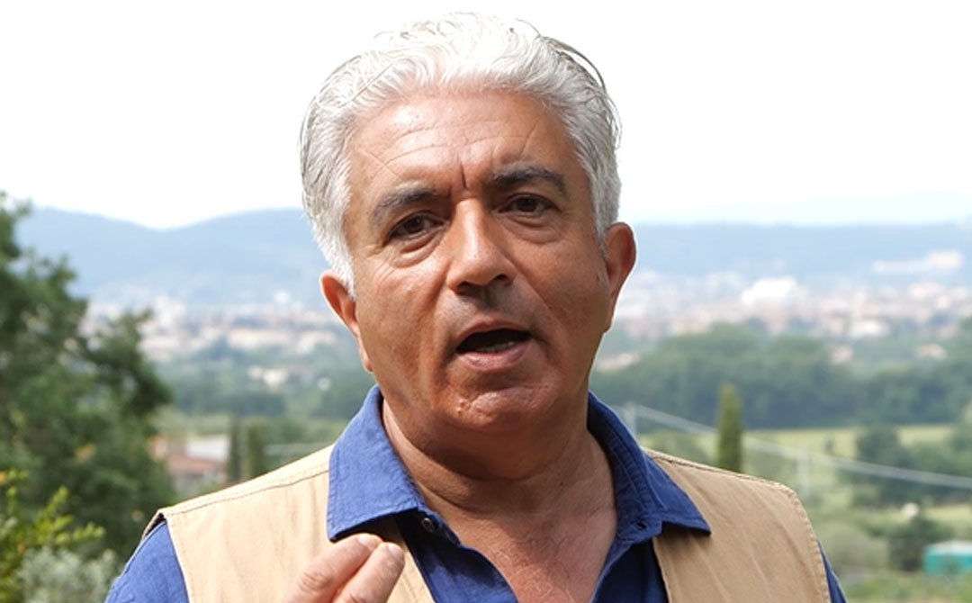 Il concetto di territorialità